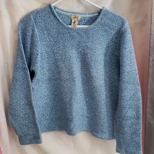 LL Bean Womens Sweater